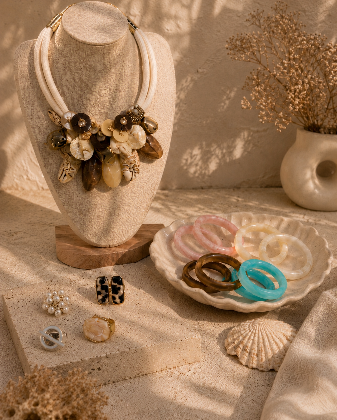 Accessoires