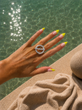 Bague Tiya