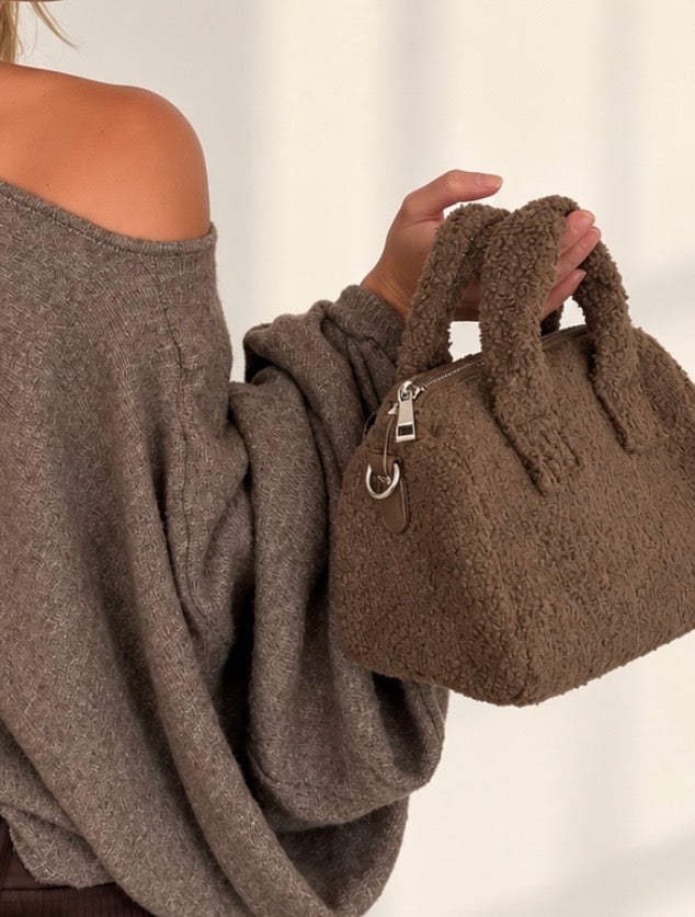 Sac Amandine