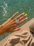 Bague Zoya