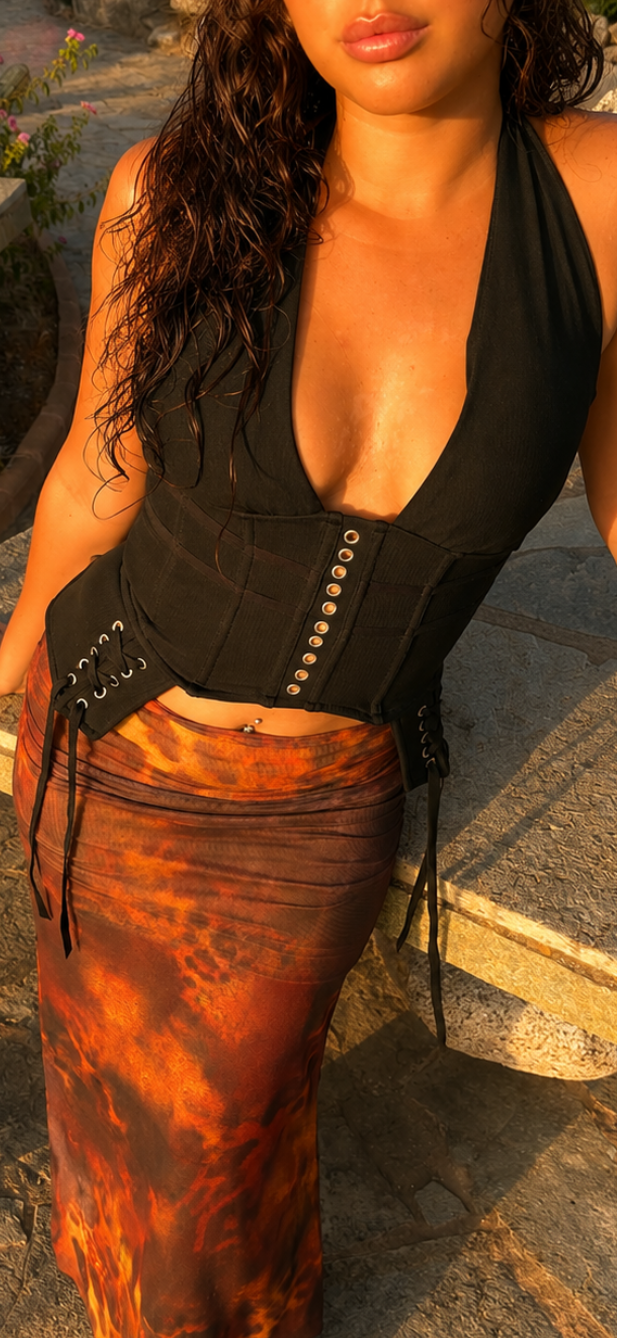 Corset Ava