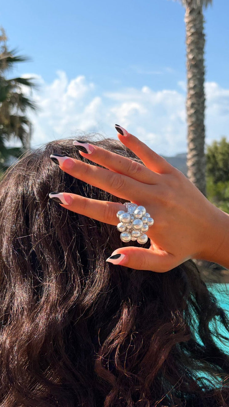 Bague Zoya