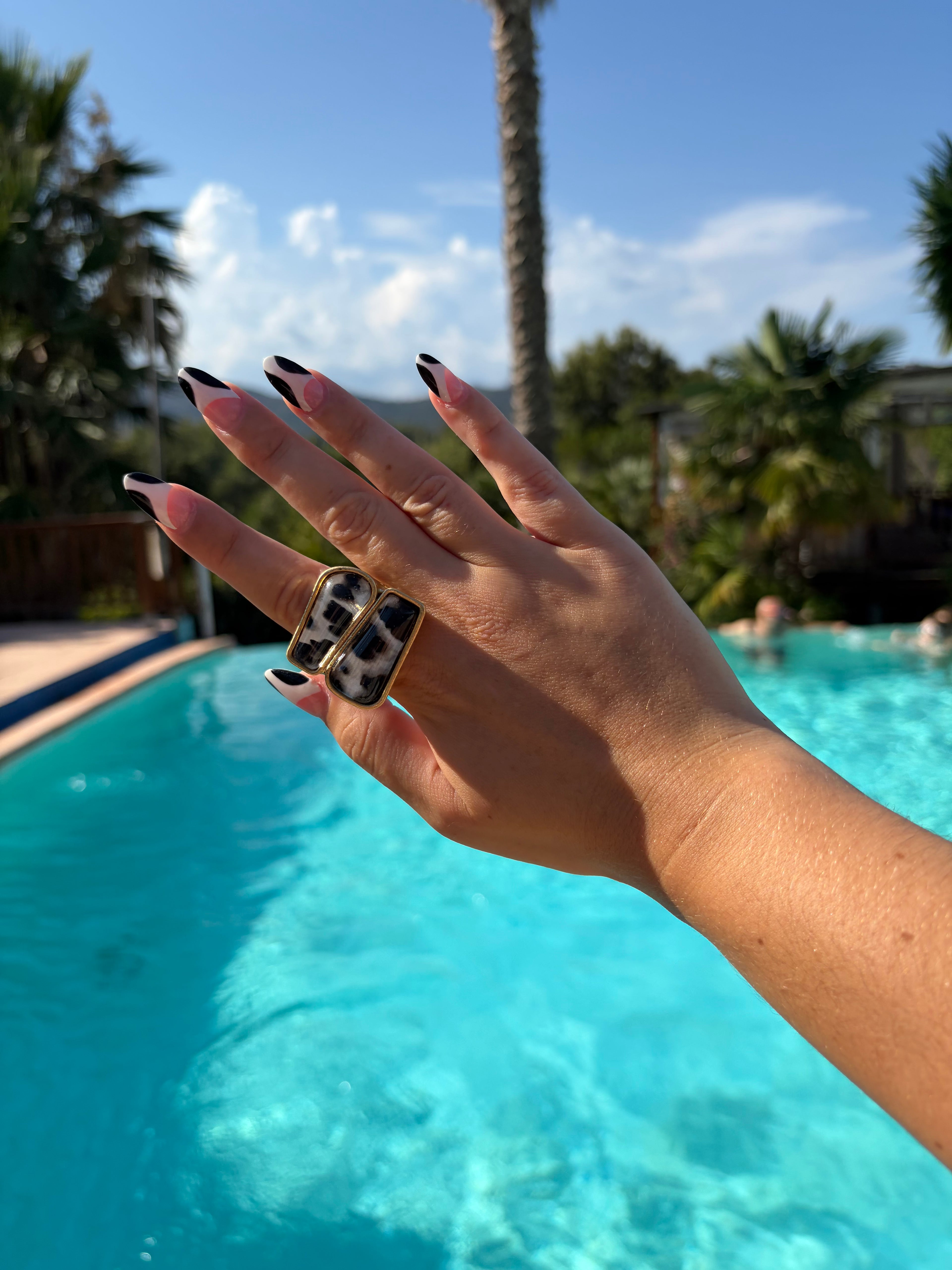 Bague Verona