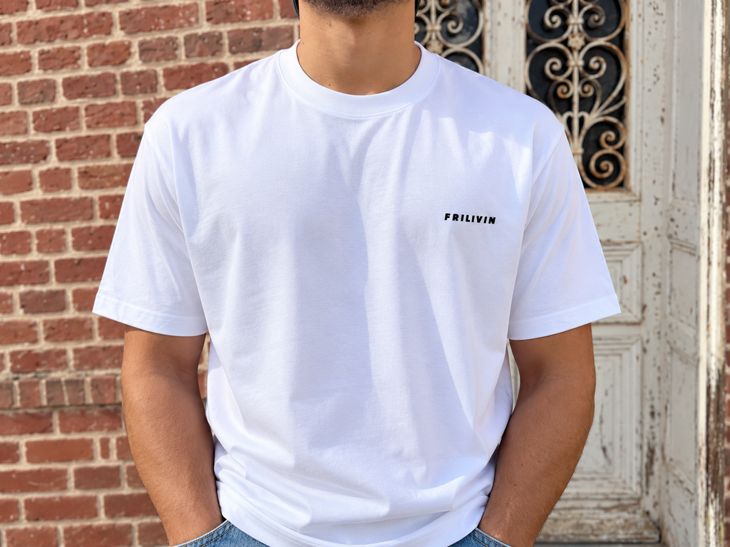T-shirt Elon
