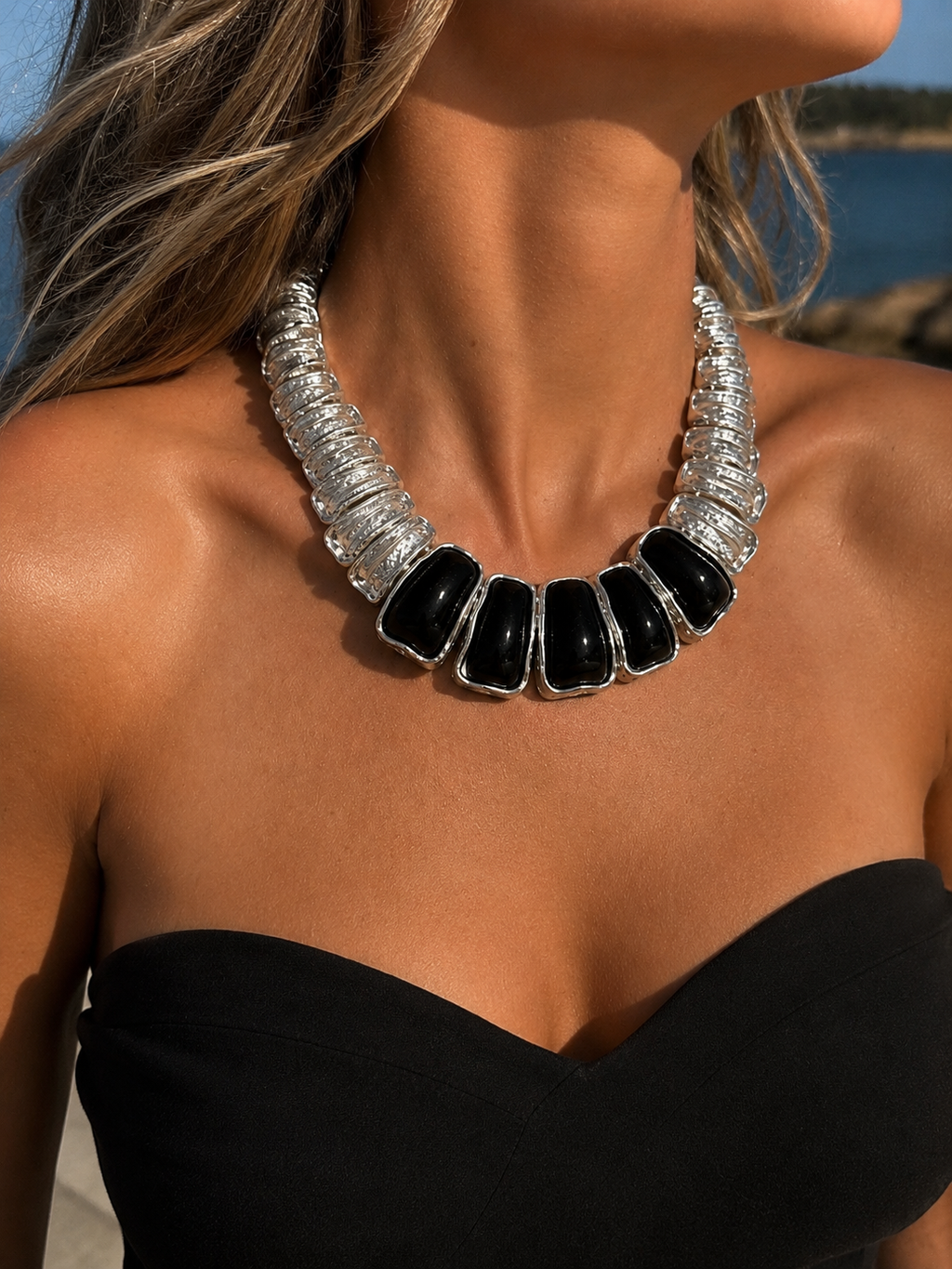 Collier Tiffany