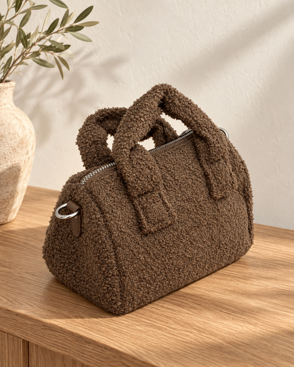 Sac Amandine