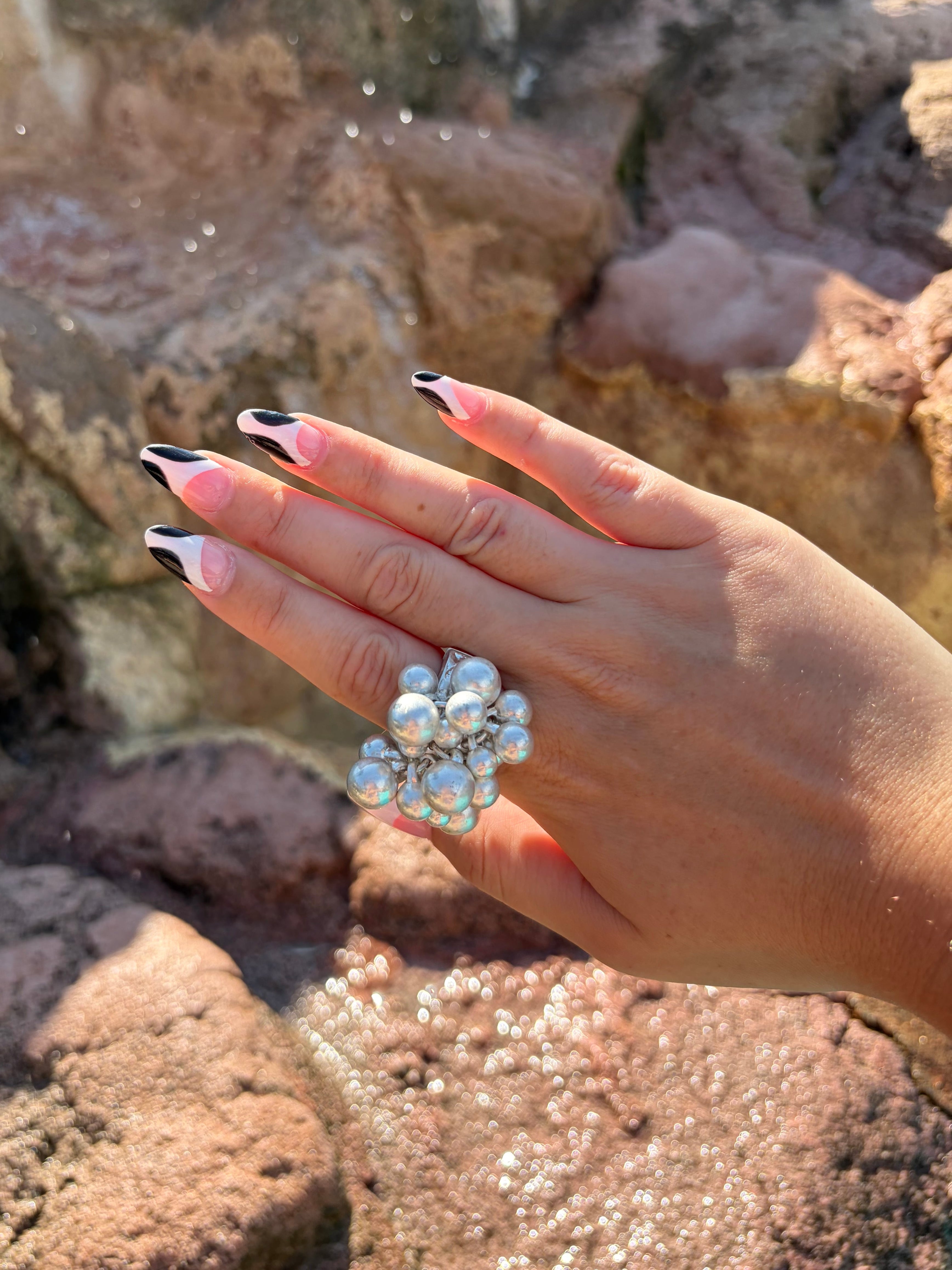 Bague Zoya