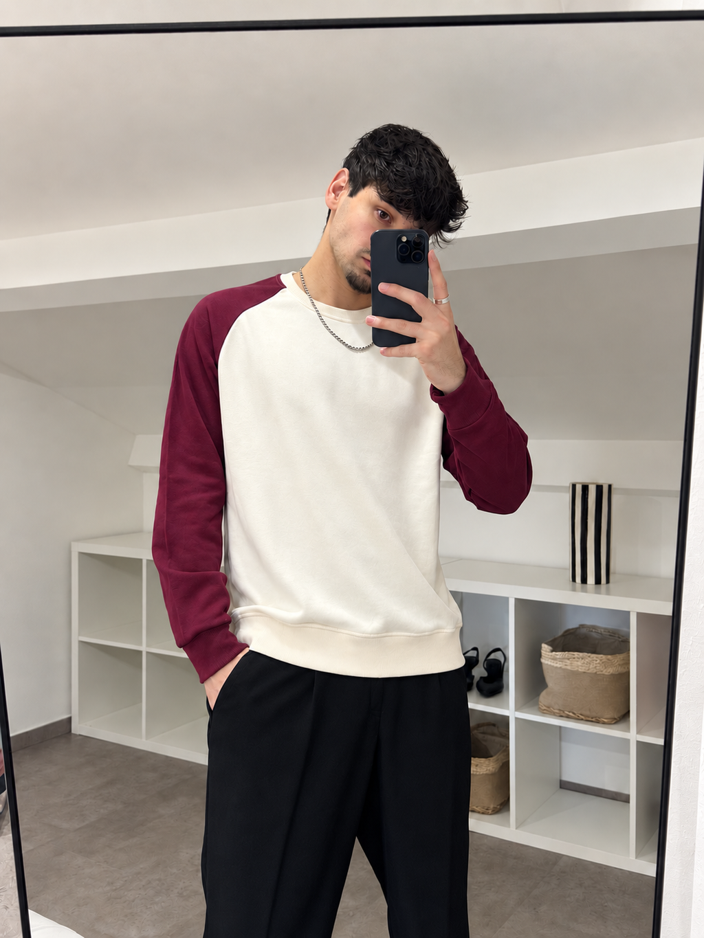 Pull Bastian