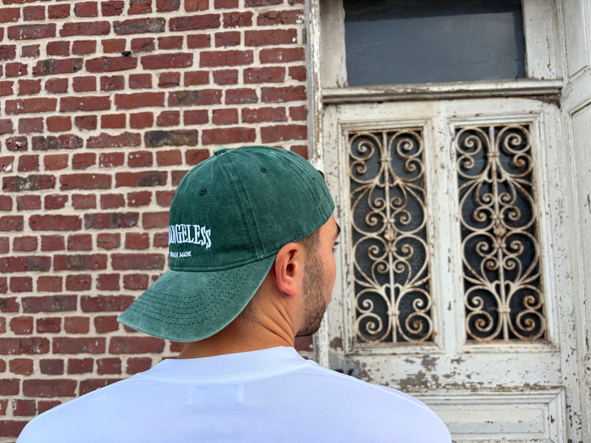 Casquette Elio