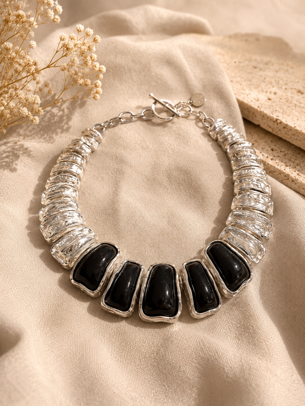 Collier Tiffany