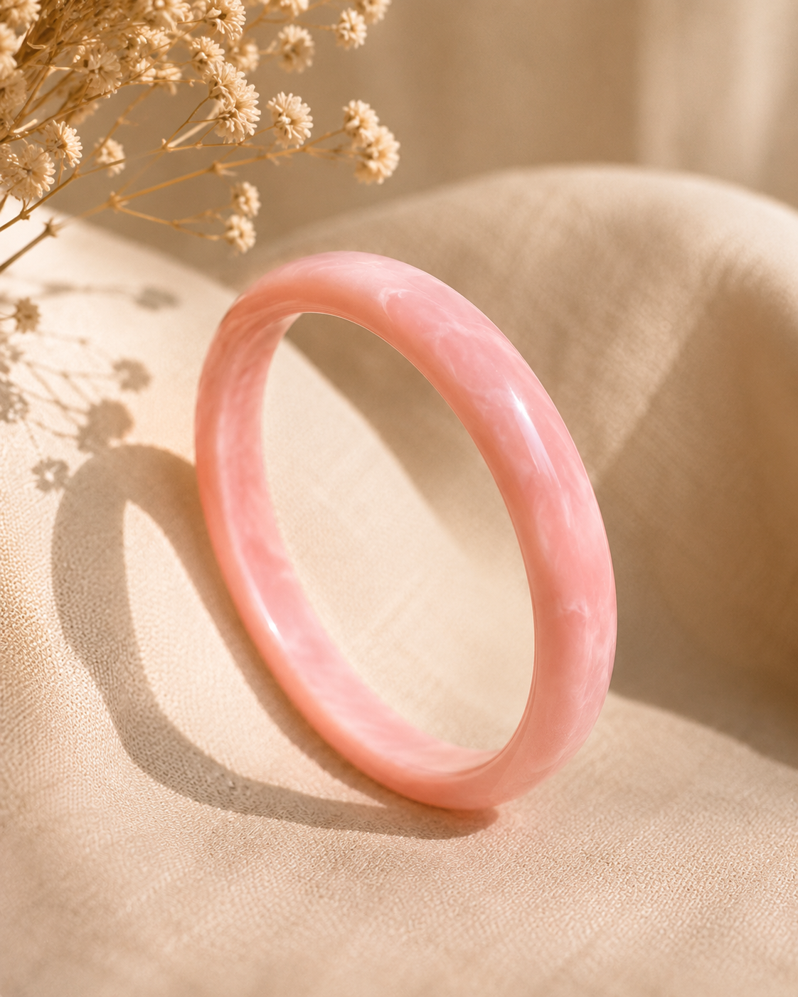 Bracelet Riviera Rose