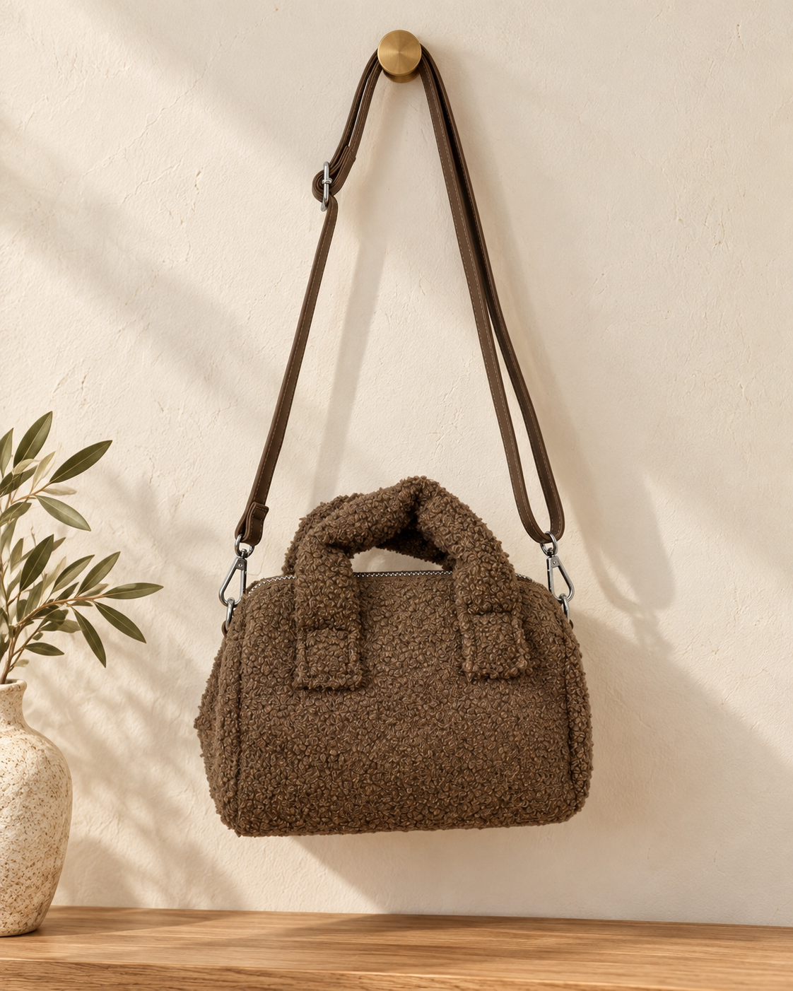 Sac Amandine