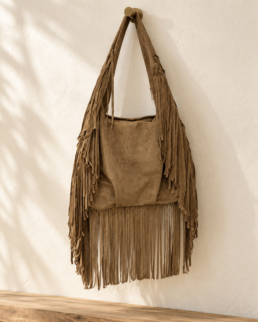 Sac à frange Emie