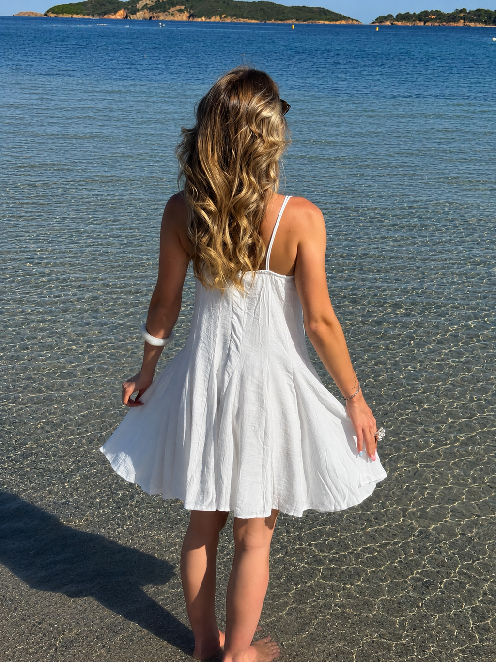 Robe Lyra