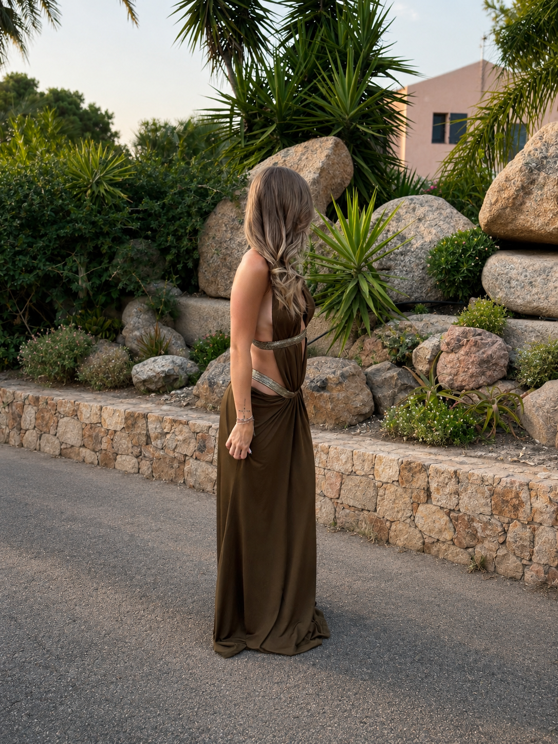 Robe Nova