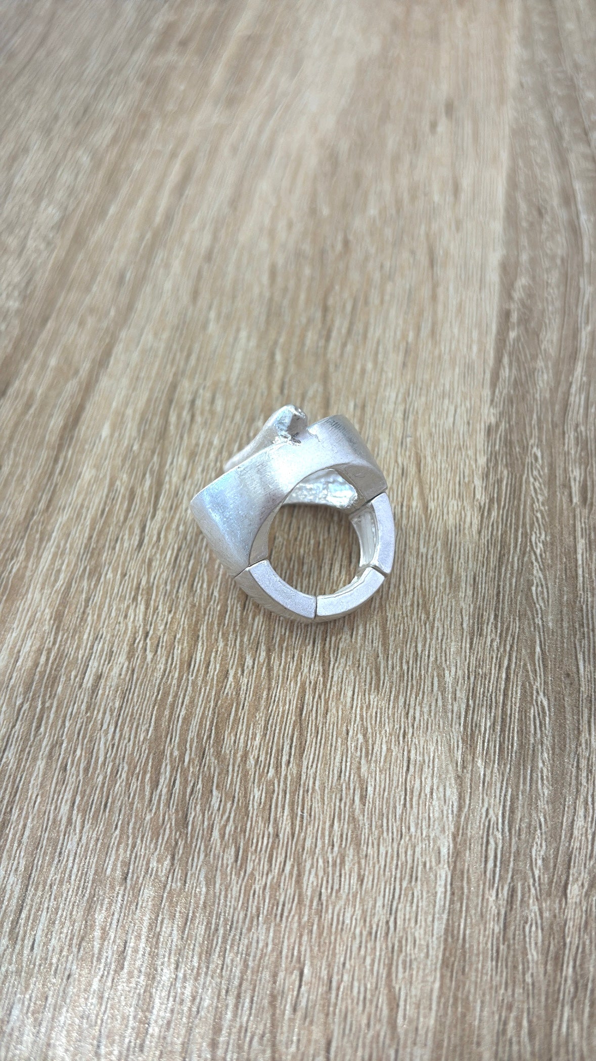 Bague Tiya
