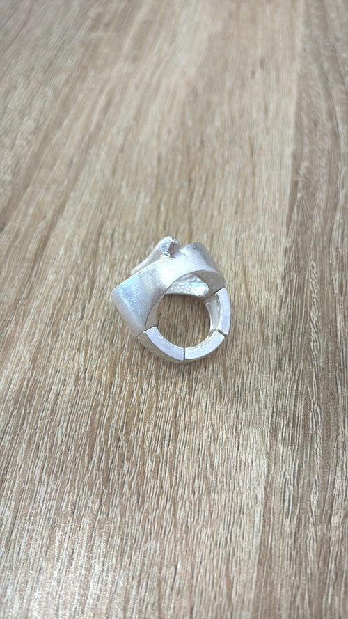 Bague Tiya