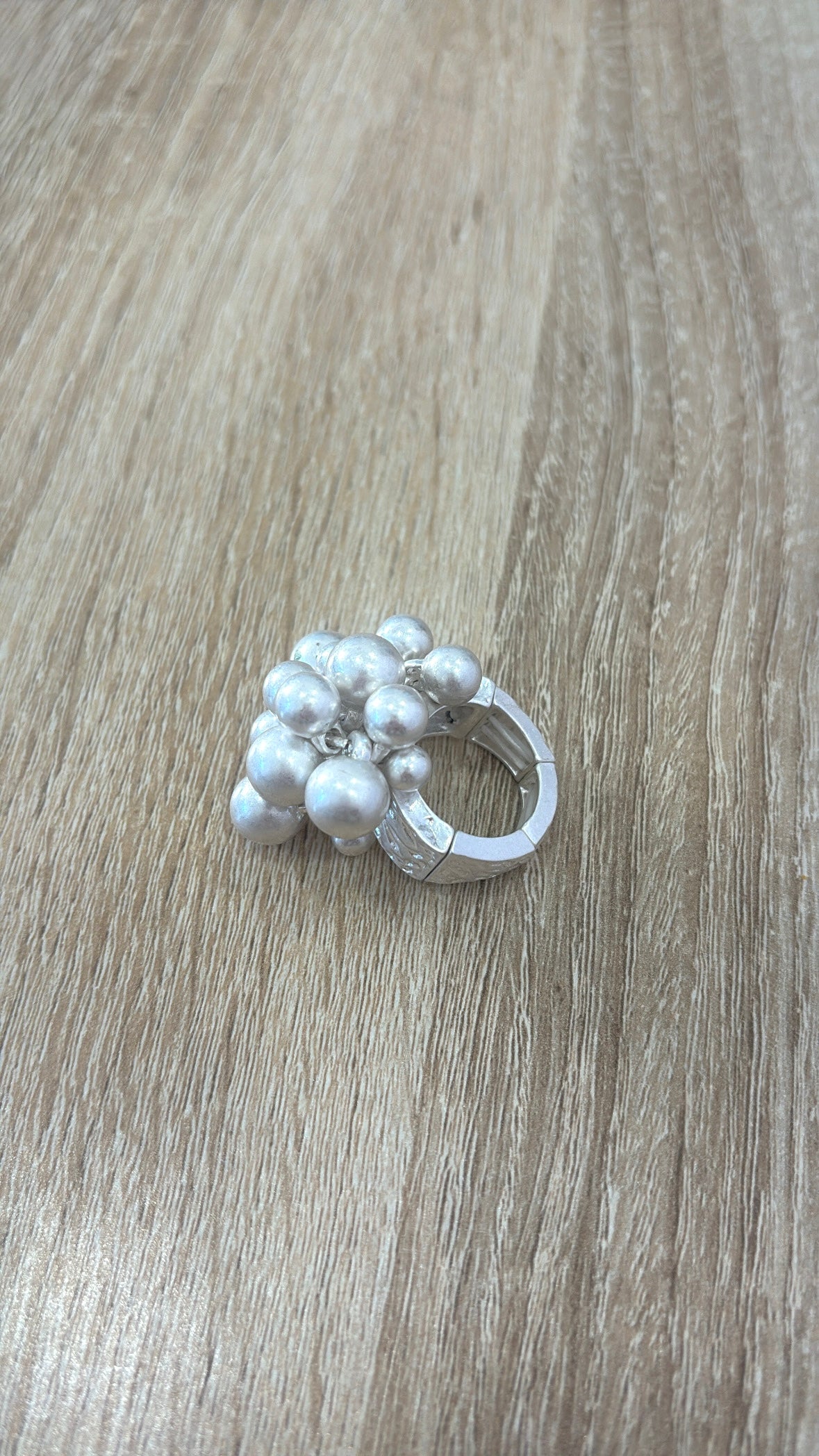 Bague Zoya